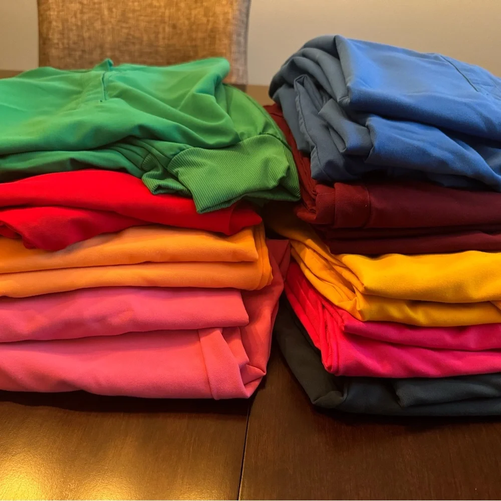 Red Figs Set - Picture 7 of 7